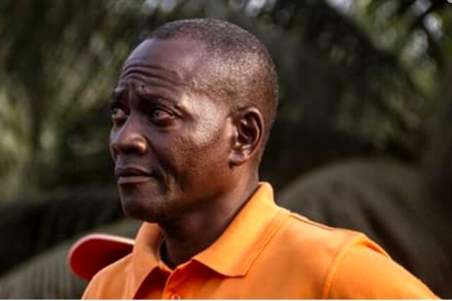 Tribune libre: Togo, un goulag sous les tropiques