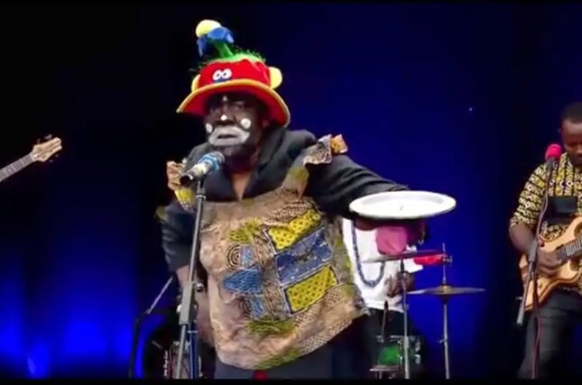 Togo/Suspension du Concert Party de Gbadamassi sur la TVT : Les Raisons dévoilées