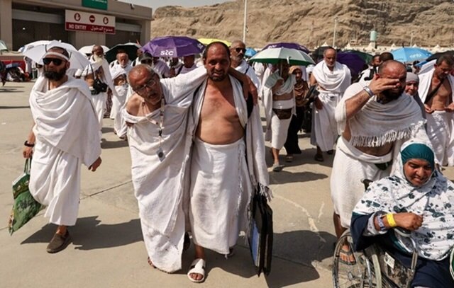 Tragédie au Hajj 2024 : un Togolais parmis les victimes