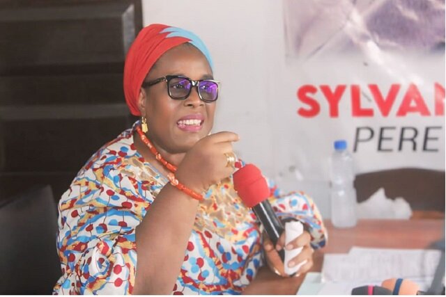 Togo/Me Isabelle Ameganvi : « Participer à cette Assemblée, c’est cautionner une constitution rejetée »