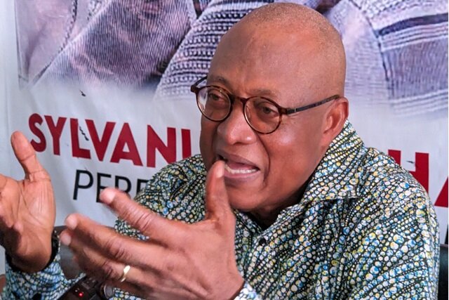 Togo/Jean-Pierre Fabre : « Le père, le fils… et la continuité des abus ! »