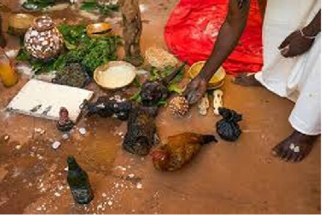 Mauvaise nouvelle pour les marabouts béninois 