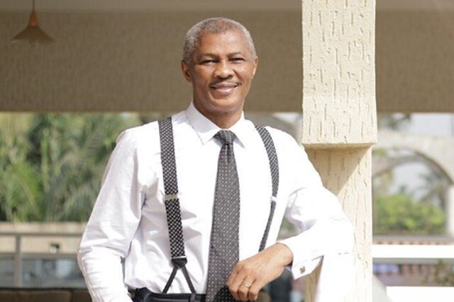 Interview / Nathaniel Olympio : « L’an 2025 s’ouvrira sur une nouvelle ère pour le Togo. J’y crois avec force et conviction »