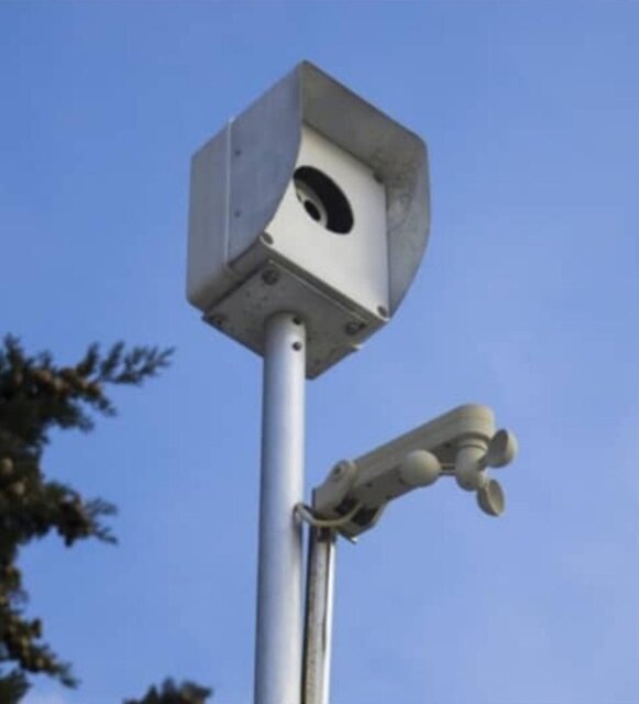 Togo/Lomé : Des feux hors service et des lampadaires éteints, mais des radars flash installés