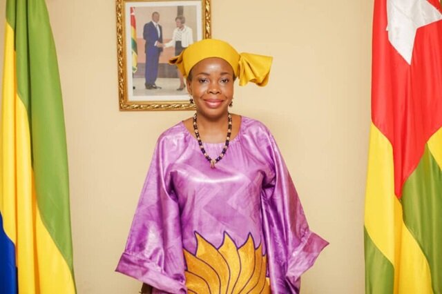 Une diplomate togolaise meurt au Gabon