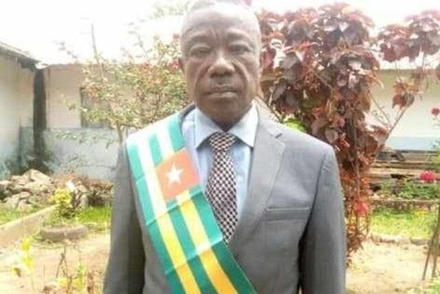 Série noire au Togo : un autre maire décède ; le 3e en deux semaines