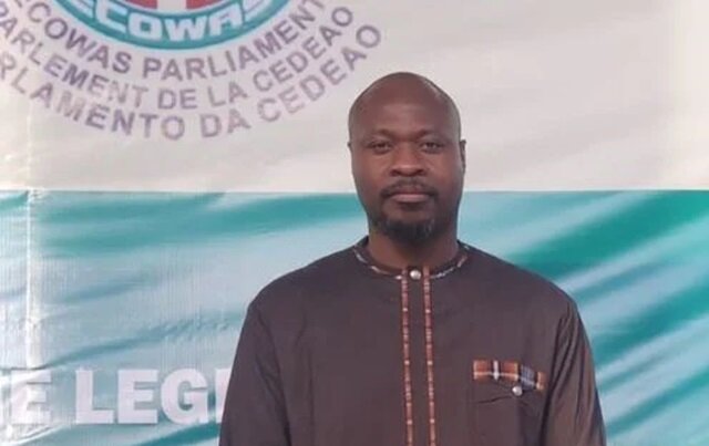 Togo : La société civile félicite Guy Marius Sagna, le député sénégalais 