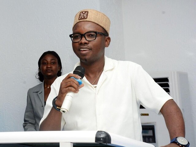 Le Meilleur Promoteur de Leadership Innovant en Afrique, Amb. Johaness MAKOUVIA fête son anniversaire aujourd’hui 