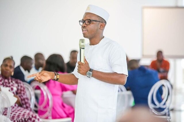 12e Forum Mondial des Ministres en Corée du Sud: Amb. Johaness MAKOUVIA vivement attendu