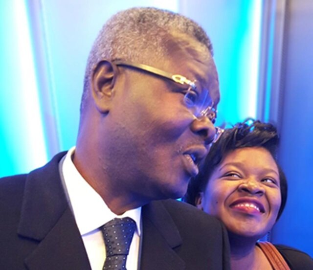 Togo : Hommage de Kekeli Joëlle Kodjo à son père Agbéyomé Kodjo