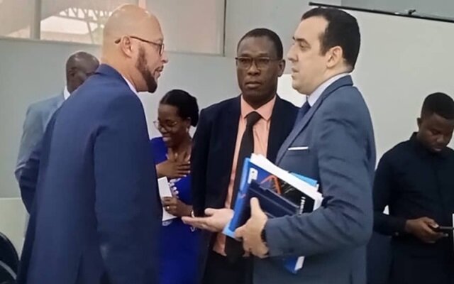 Togo : L&rsquo;ARCEP inflige une amende de 1,26 milliards FCFA à Moov Africa Togo 