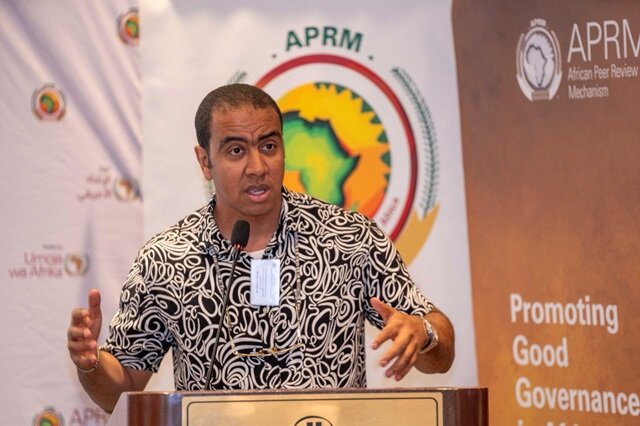 Forum International d&rsquo;Assouan : Ghazaly : « Il est essentiel de faire entendre la voix des communautés locales dans l&rsquo;élaboration des politiques publiques »