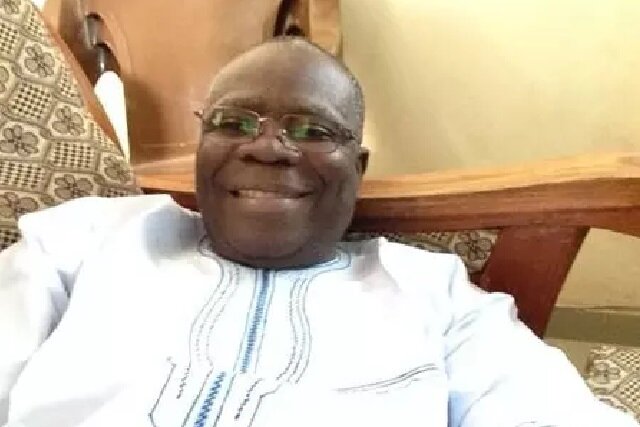 Togo : L&rsquo;Église des Assemblées de Dieu a un nouveau président 