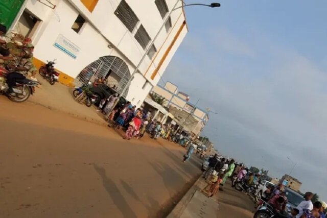 Togo/Crise au sein de l’Église Pentecôte : Les fidèles en colère désertent les temples