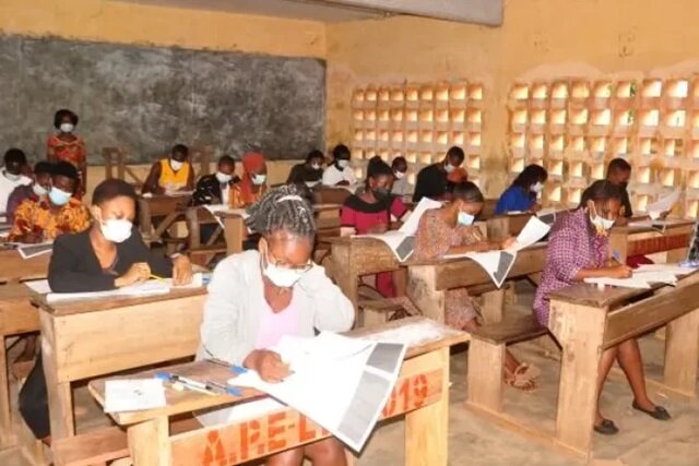 Togo : consultez les résultats du BTS 2025 ce matin à partir de 10 heures 