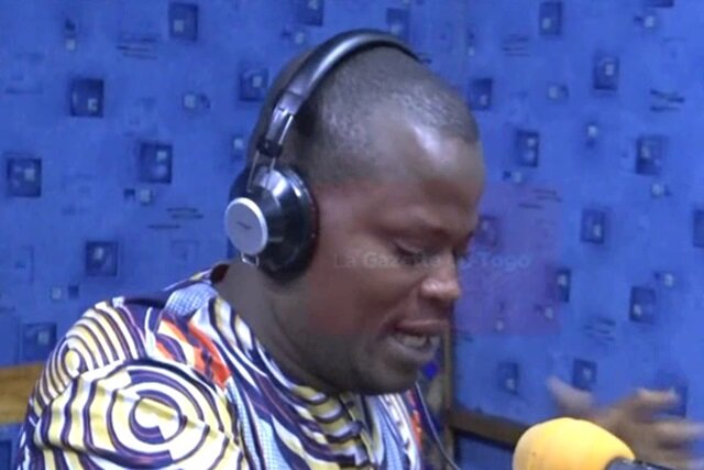 Togo/Médias : Joachim Agbetim interdit d’animer toute émission d’actualité ou d’information sur toute radio agréée par la HAAC