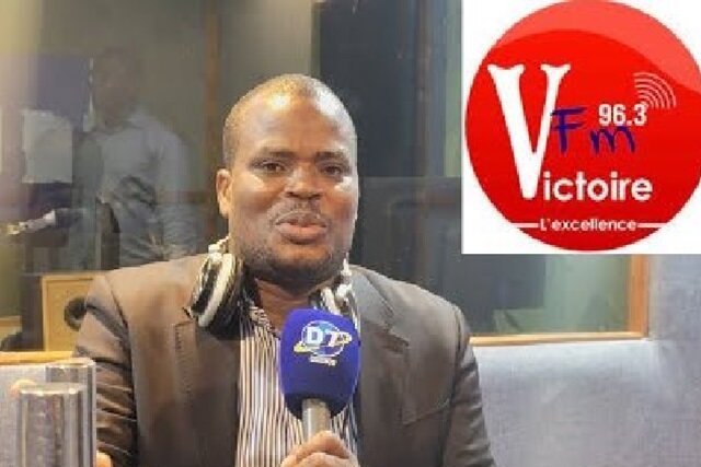 Togo/suspension de l&rsquo;émission « audi-actu » et de son animateur : la demande de la DMP à la HAAC