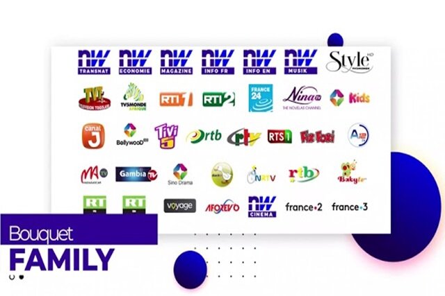 Togo : New World TV accusée de diffuser de fausses Informations par l’Ambassadeur  de France