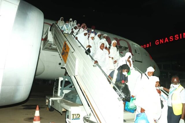 Togo : l&rsquo;important message du ministère aux candidats du Hadj 2025