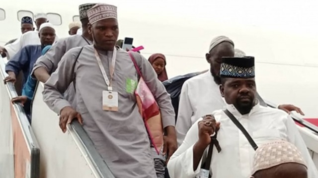 Togo : Des pèlerins revenant du Hadj testés positifs à la COVID-19