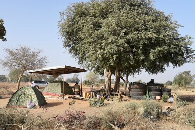 Togo : Entre précarité, rackets des militaires et incursion des groupes armés, les Savanes en douleur