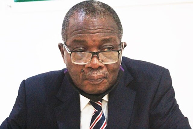 Togo : hommage de l&rsquo;ADDI au Dr James Amaglo