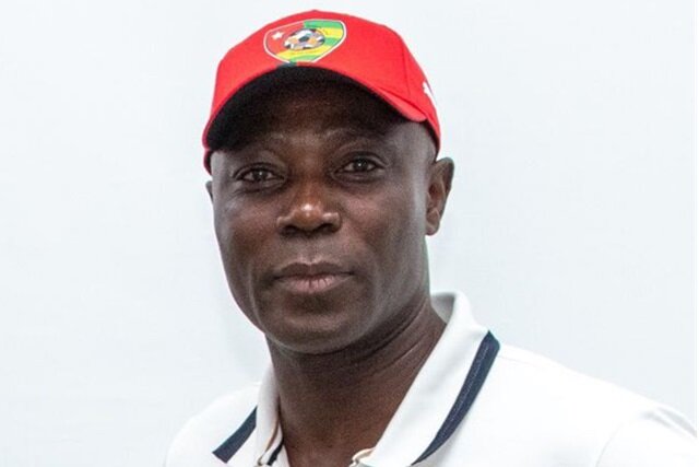 Togo : les premiers mots de Nibombé Dare après la signature du contrat