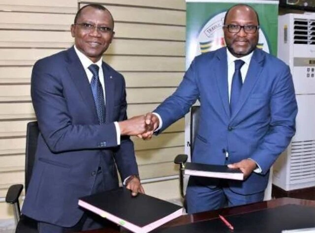 Togo : Comment peut-on célébrer un prêt ?