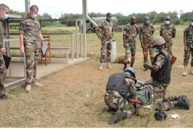 Togo / Savanes, Kpendjal Ouest sous le choc: Une attaque au drone et l’enlèvement d’une veuve sèment la stupeur