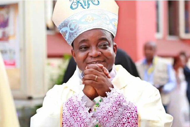 Togo : Un hommage national pour Monseigneur Barrigah-Benissan ce vendredi