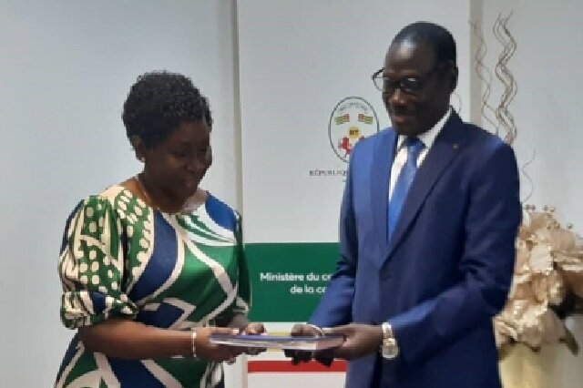 Togo/Élections consulaires à la CCI-Togo : les résultats définitifs dévoilés