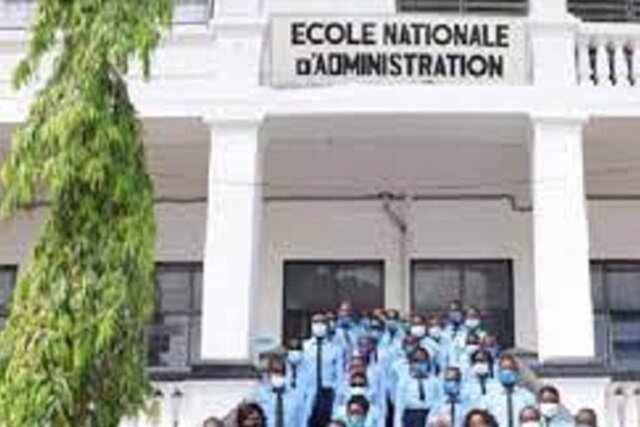 L’ENA-Togo : Une institution en panne