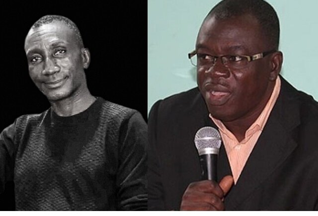 Togo/La veuve de Bertin Agba écrouée, Ferdinand Ayité et Olivier Amah recherchés : Des dérives totalitaires d´un régime aux abois