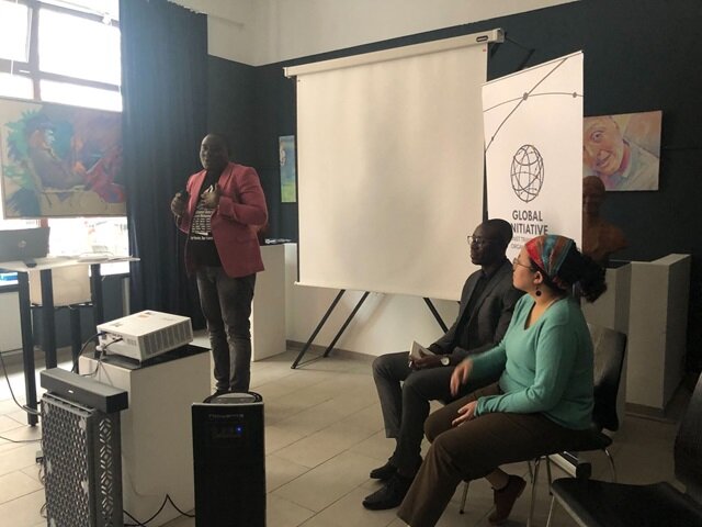 Afrique de l’Ouest / Journalisme : enquêtes sur les économies illicites et l’instabilité