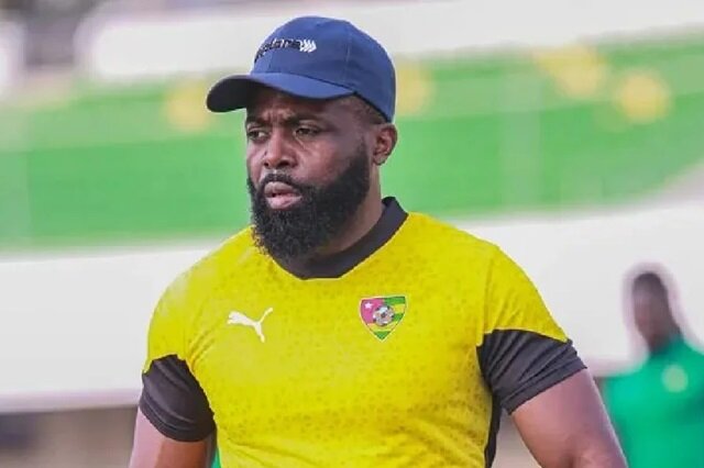 Togo/Football : l&rsquo;initiative de Kader pour redonner des ailes aux Éperviers