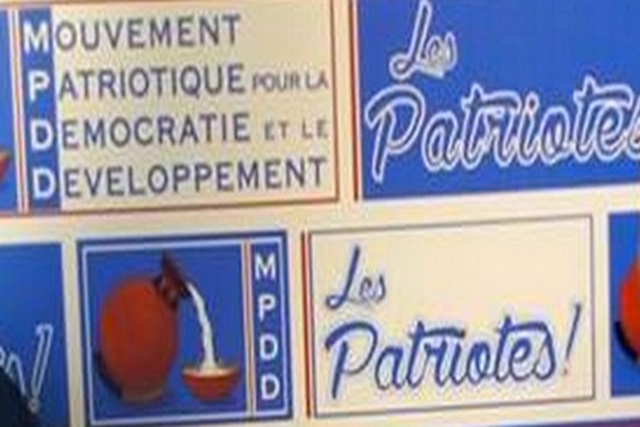 Togo : le MPDD salue les gestes de clémence et exige la libération de tous les détenus d’opinion
