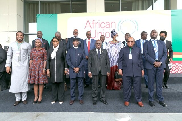 Ghana/Forum de l&rsquo;Union Démocratique Africaine : Le Togo et les dérives anticonstitutionnelles au centre des débats