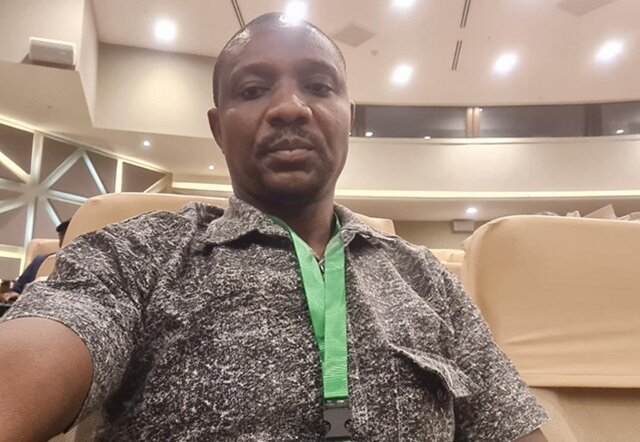 Togo : GBENONSI Koffi Richard prend les rênes du District Préfectoral de Football du Moyen-Mono