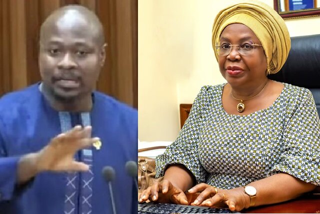 La DMP convie les Togolais à un échange avec Guy Marius Sagna, député au parlement de la CEDEAO