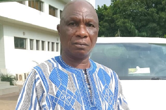 Togo : voici le nouveau vice-président de la CENI