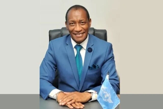 ASECNA : Le Gabonais Prosper Zo’o Minto’o désigné nouveau directeur général