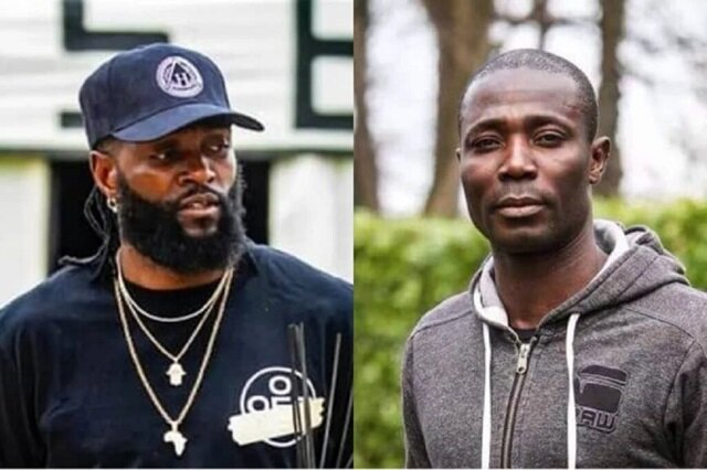 Togo/Défaite cuisante des Éperviers face à l’Algérie : Emmanuel Adebayor réagit 