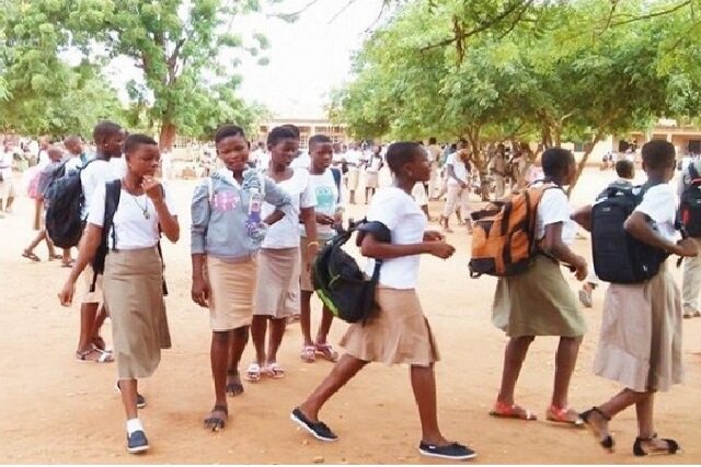 Togo : la rentrée scolaire 2025-2026 prévue pour cette date