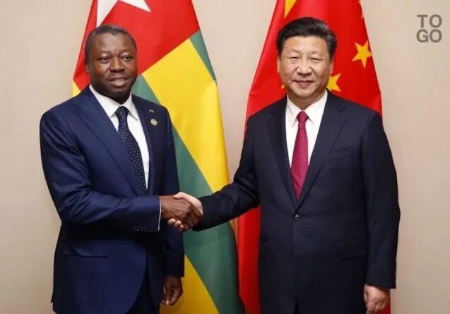 Le Togo est-il une photocopie de la Chine ?