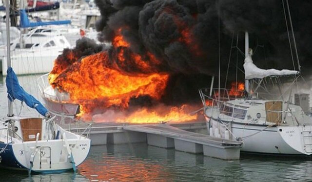 Togo/Incendie au PAL ce jeudi :  ce qui s&rsquo;est réellement passé 