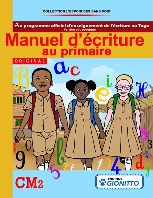 MEPS/ Education de qualité au Togo : la politique des manuels au cœur des réformes