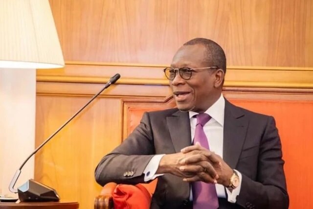 Togo/Aimé Gogué : « Qui peut affirmer…ne pas envier les réalisations du président Patrice Talon au Bénin…? »