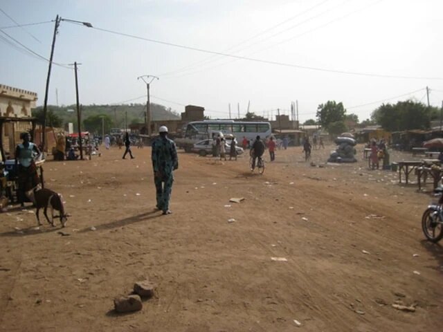 A quand la fin du déni de droit et des abus répétés du régime Faure Gnassingbé contre les populations civiles sans défense?