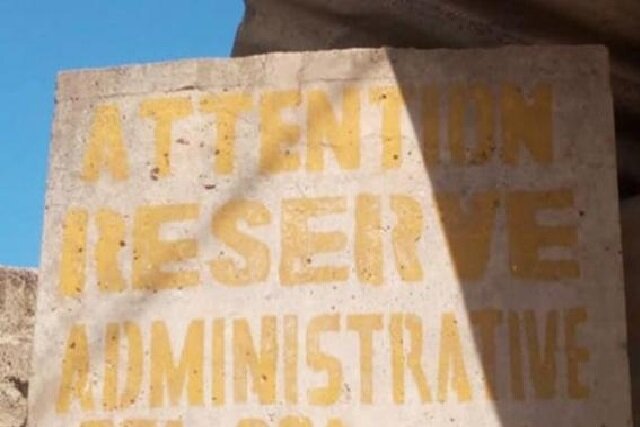 Togo/Attikoumé : des occupants d&rsquo;une réserve administrative sommés de libérer les lieux
