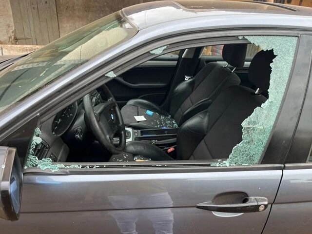 Togo- Viol à l’école La Madone : Le véhicule du père de la fille violée vandalisé à Lomé